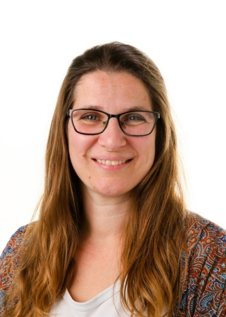 Mette Jørgensen