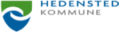 Hedensted kommunes logo 